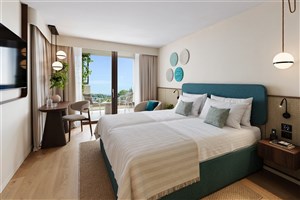 hotel Arba resort Valamar Collection