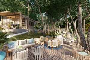 hotel Arba resort Valamar Collection