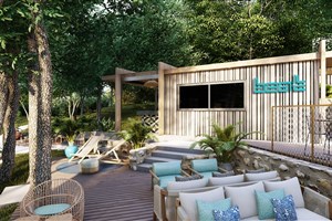 hotel Arba resort Valamar Collection