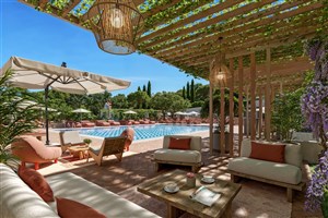 hotel Arba resort Valamar Collection