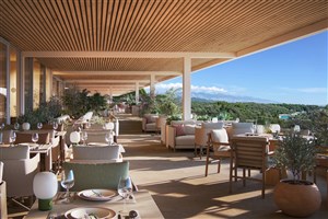 hotel Arba resort Valamar Collection