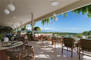 hotel Arba resort Valamar Collection