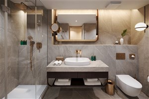 hotel Arba resort Valamar Collection