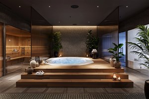 hotel Arba resort Valamar Collection
