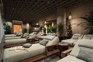 hotel Arba resort Valamar Collection
