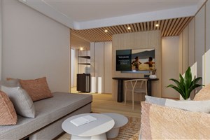 hotel Arba resort Valamar Collection