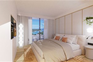 hotel Arba resort Valamar Collection