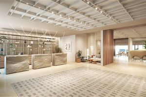 hotel Arba resort Valamar Collection