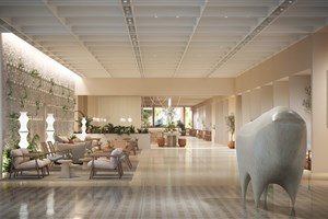 hotel Arba resort Valamar Collection
