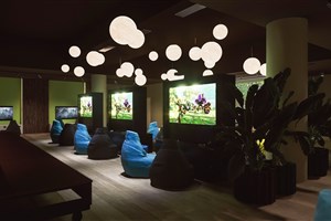 hotel Arba resort Valamar Collection