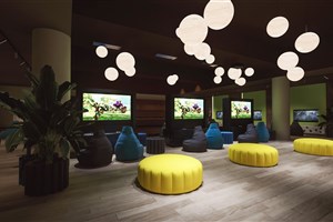 hotel Arba resort Valamar Collection