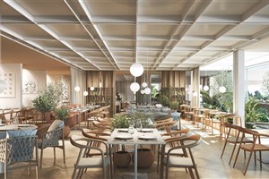 hotel Arba resort Valamar Collection