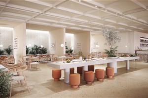 hotel Arba resort Valamar Collection
