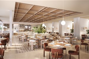 hotel Arba resort Valamar Collection