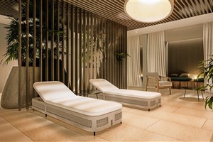 hotel Arba resort Valamar Collection