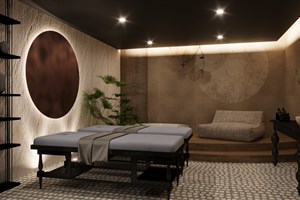 hotel Arba resort Valamar Collection