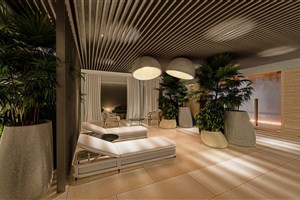 hotel Arba resort Valamar Collection