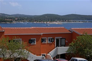 Naturist Park Koversada Apartments