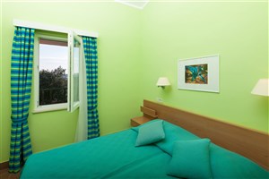 Naturist Park Koversada Apartments