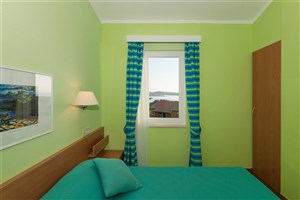 Naturist Park Koversada Apartments