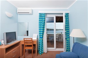 Naturist Park Koversada Apartments