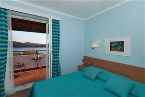 Naturist Park Koversada Apartments