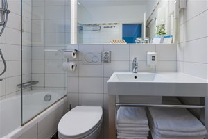 Naturist Park Koversada Apartments