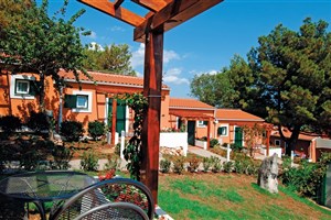 Naturist Park Koversada Apartments