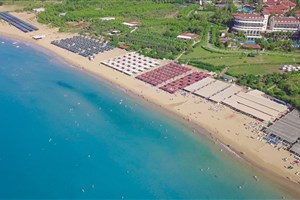 hotelový komplex Alba Royal