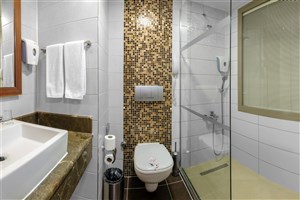 hotelový komplex Alba Royal