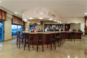 hotelový komplex Alba Royal