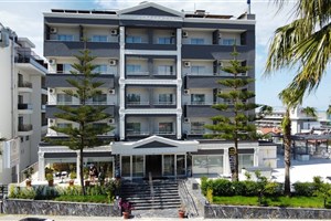 hotel Sun Beach Hill
