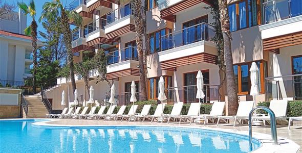 hotel Sun Beach Park