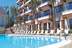 hotel Sun Beach Park