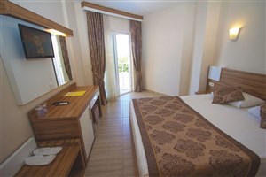 hotel Sun Beach Park
