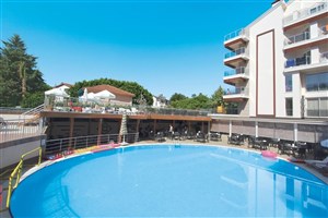 hotel Sun Beach Park