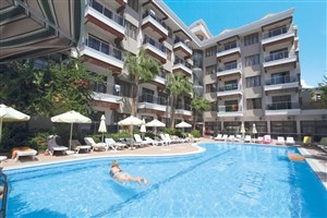 hotel Sun Beach Park