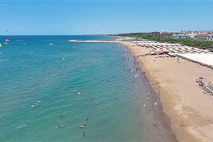 hotel Sun Beach Park