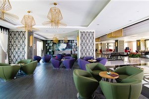hotelový komplex Port River Hotel & Spa