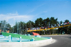 hotel Bella Italia Efa Village