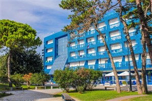 hotel Bella Italia Efa Village