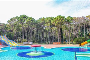 hotel Bella Italia Efa Village