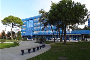 hotel Bella Italia Efa Village