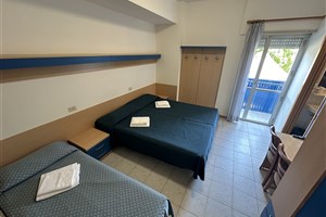 hotel Bella Italia Efa Village