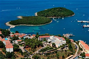 hotel Pineta