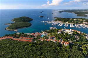 hotel Pineta