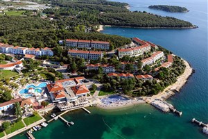 hotel Pineta