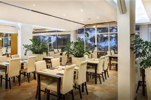 hotel Pineta