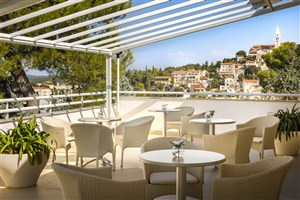hotel Pineta