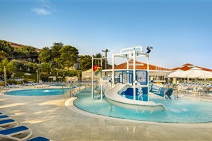 hotel Pineta